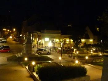 Galéria Étterem Szolnok