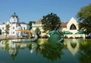 Galéria Étterem Szolnok