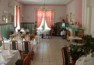 Galéria Étterem Szolnok