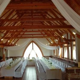 Galéria Étterem Szolnok - Egyéb