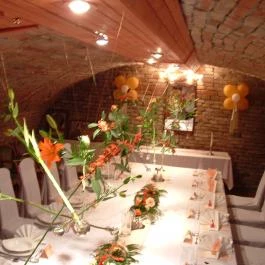 Galéria Étterem Szolnok - Egyéb