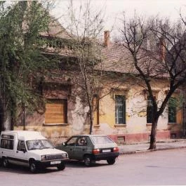 Galéria Étterem Szolnok - Egyéb