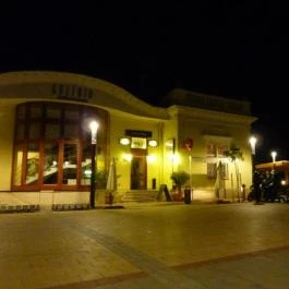 Galéria Étterem Szolnok - Egyéb