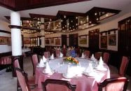 Hozam Klub Étterem Szolnok