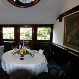 Hozam Klub Étterem Szolnok - Egyéb