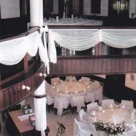 Hozam Klub Étterem Szolnok - Egyéb