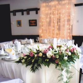 Hozam Klub Étterem Szolnok - Egyéb