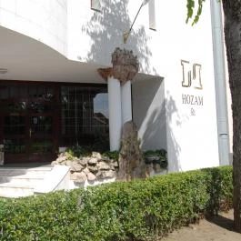 Hozam Klub Étterem Szolnok - Egyéb