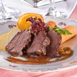 Hozam Klub Étterem Szolnok - Egyéb