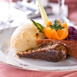 Hozam Klub Étterem Szolnok - Egyéb