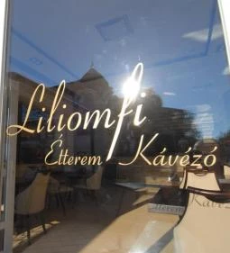 Liliomfi Étterem