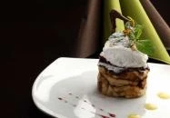 Liliomfi Étterem Szolnok