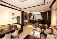 Liliomfi Étterem Szolnok