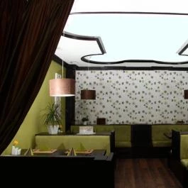 Liliomfi Étterem Szolnok - Egyéb