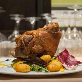 Liliomfi Étterem Szolnok - Egyéb