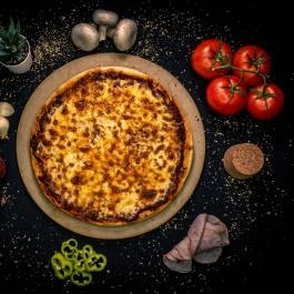 Pizza Home Szolnok - Étel/ital