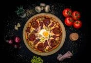 Pizza Home Szolnok