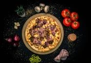 Pizza Home Szolnok