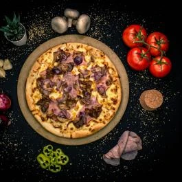 Pizza Home Szolnok - Egyéb