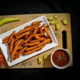 Pizza Home Szolnok - Egyéb