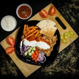 Pizza Home Szolnok - Egyéb