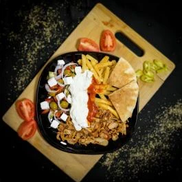 Pizza Home Szolnok - Egyéb