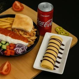 Pizza Home Szolnok - Egyéb