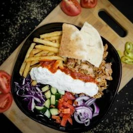 Pizza Home Szolnok - Egyéb