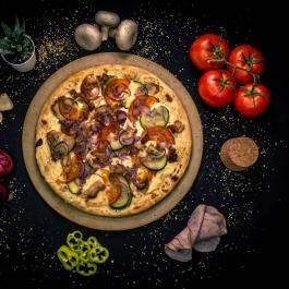 Pizza Home Szolnok - Egyéb