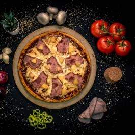 Pizza Home Szolnok - Egyéb