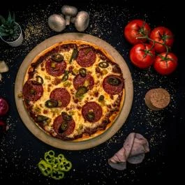 Pizza Home Szolnok - Egyéb