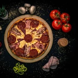 Pizza Home Szolnok - Egyéb