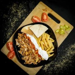 Pizza Home Szolnok - Egyéb