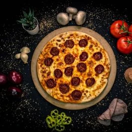 Pizza Home Szolnok - Egyéb