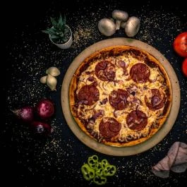 Pizza Home Szolnok - Egyéb