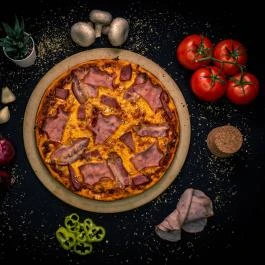 Pizza Home Szolnok - Egyéb