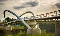Tiszavirág híd