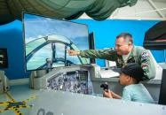 Szolnok - RepTár Szolnoki Repülőmúzeum