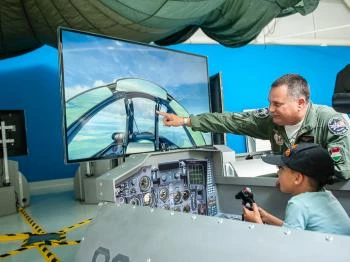 RepTár Szolnoki Repülőmúzeum Szolnok