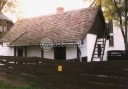 Szolnok - Tabáni Tájház