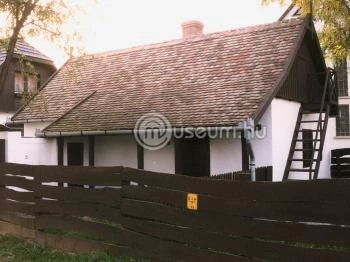 Tabáni Tájház Szolnok