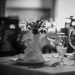 Garden Hotel Wellness & Konferencia Szolnok - Vendéglátás