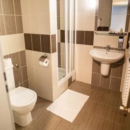 Garden Hotel Wellness & Konferencia Szolnok - Szobák