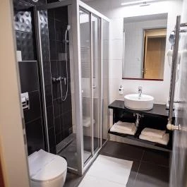 Garden Hotel Wellness & Konferencia Szolnok - Szobák