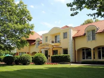 Garden Hotel Wellness & Konferencia Szolnok