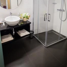 Garden Hotel Wellness & Konferencia Szolnok - Szobák