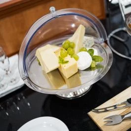 Garden Hotel Wellness & Konferencia Szolnok - Egyéb