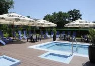 Garden Hotel Wellness & Konferencia Szolnok