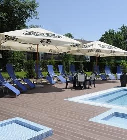 Garden Hotel Wellness & Konferencia