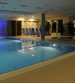 Garden Hotel Wellness & Konferencia